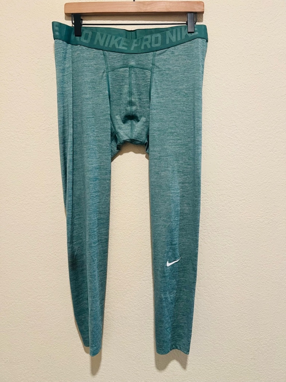 Men’s Nike Pro Dri-FIT compression tights XXL